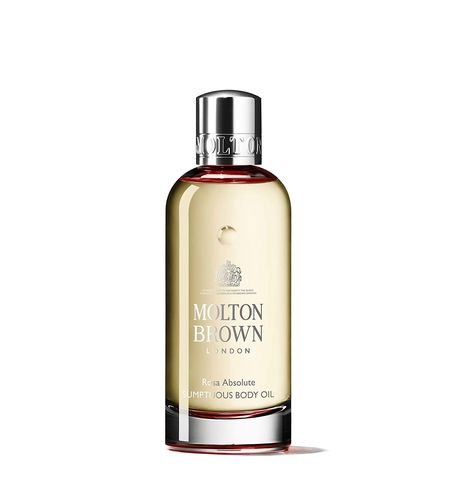 Molton Brown, Rosa Absolute, Body Oil, 100 ml