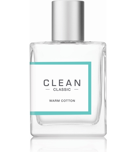Clean, Classic Warm Cotton, Eau De Parfum, Unisex, 60 ml