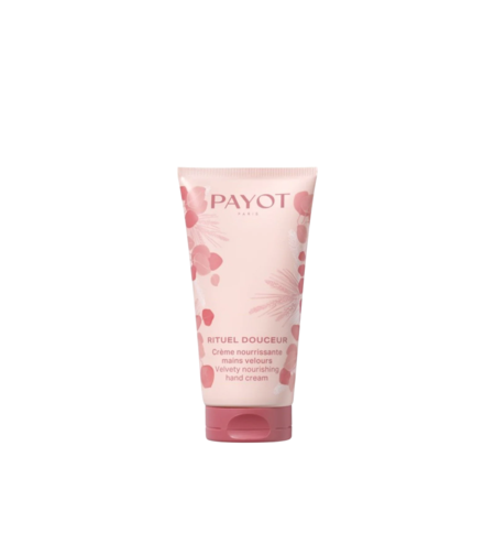 Payot, Rituel Douceur, Nourishing, Hand Cream, 75 ml