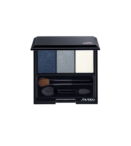 Shiseido, Luminizing Satin, Eyeshadow Palette, Gy901, Snow Shadow, 3 g *Tester
