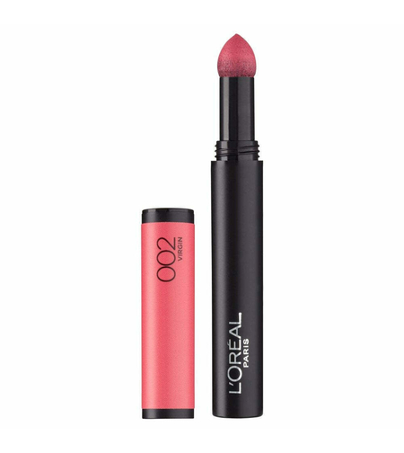 L'Oreal Paris,  Infallible Matte Max, Liquid Lipstick, 002, Like A Virgin, 11 g
