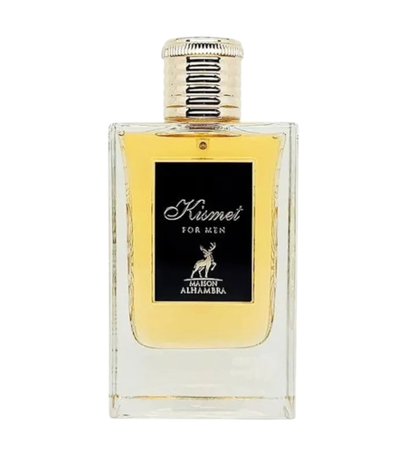 Maison Alhambra, Kismet, Eau De Parfum, For Men, 100 ml