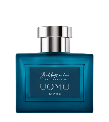 Baldessarini, Uomo Mare, Eau De Toilette, For Men, 50 ml