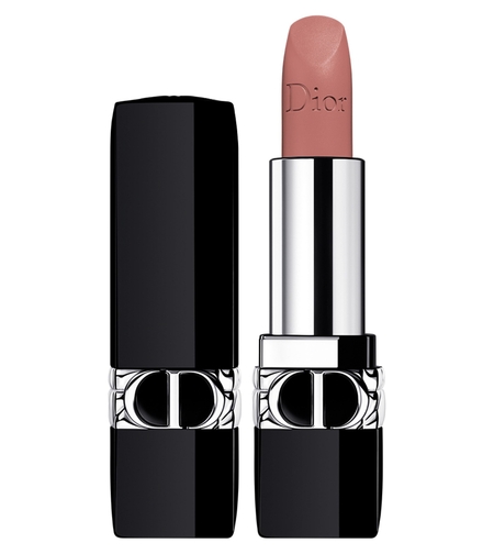 Christian Dior, Couture Colour, Matte, Cream Lipstick, 505, Sensual, Refillable, 3.5 ml