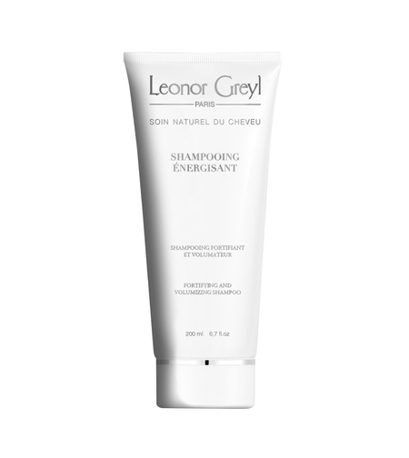 Leonor Greyl, Shampooing Energisant, Hair Shampoo, Fortifying, 200 ml