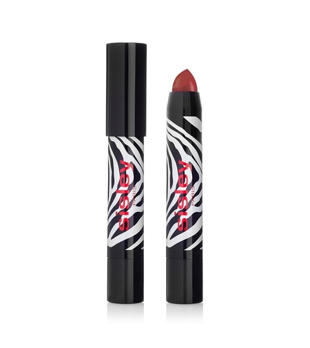 Sisley, Lip Twist, Matte, Cream Lipstick, 22, Burgundy, 2.5 g