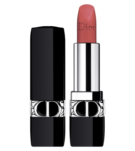Christian Dior, Couture Colour, Matte, Cream Lipstick, 772, Refillable, 3.5 g