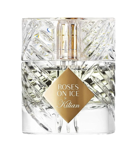 By Kilian, Roses On Ice, Eau De Parfum, For Women, 50 ml