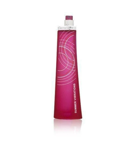 Givenchy, Very Irresistible Summer Vibrations, Eau De Toilette, For Women, 75 ml *Tester