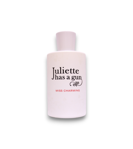 Juliette Has A Gun, Miss Charming, Eau De Parfum, For Women, 100 ml *Tester