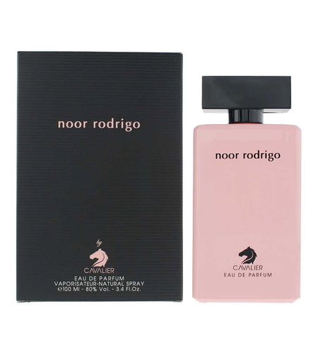 Cavalier, Noor Rodrigo, Eau De Parfum, Unisex, 100 ml
