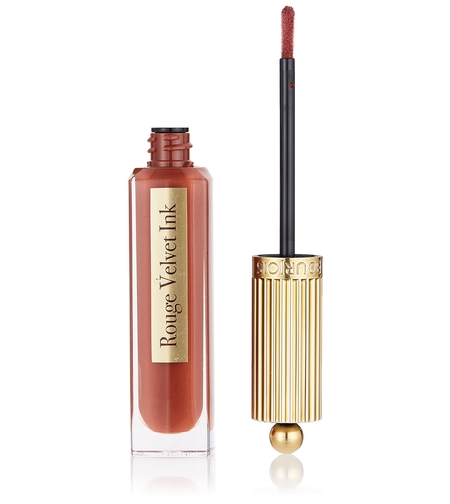 Bourjois, Rouge Velvet Ink, Liquid Lipstick, 26, Haute Chocolate, 3.5 ml