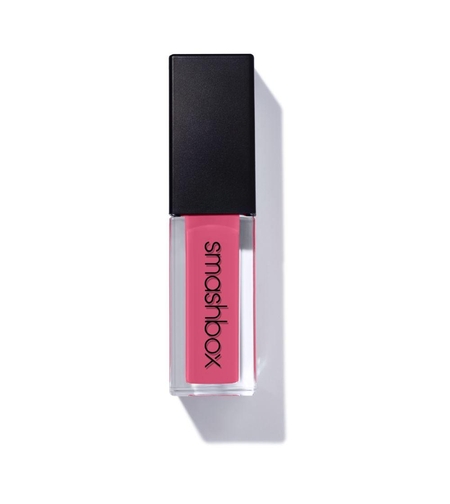 Smashbox, Always On, Liquid Lipstick, Ls-Hair Flip, 4 ml