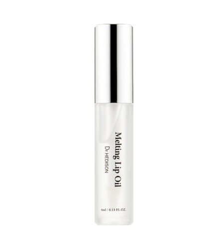 Dr. Hedison, Melting, Hydration, Lip Oil, 4 ml