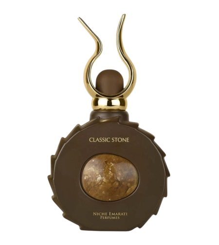 Lattafa, Niche Emarati Classic Stone, Eau De Parfum, Unisex, 100 ml