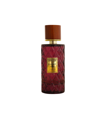 Indulgent Moments, Black Cherry & Tonka, Eau De Parfum, For Women, 125 ml