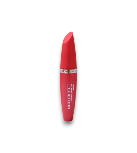 Max Factor, False Lash Effect, Mascara, Pink Case, 13.1 ml