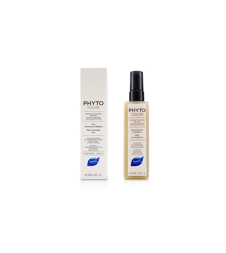 Phyto, Color, Post Colour Treatment Cream, 150 ml