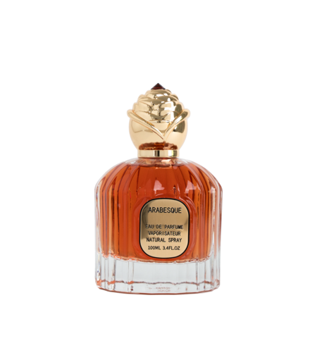 Aurora, Arabesque, Eau De Parfum, Unisex, 100 ml