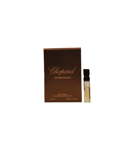 Chopard, Leather Malaki, Eau De Parfum, For Men, 1.5 ml *Vial