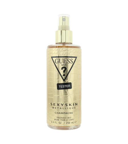 Guess, Sexy Skin, Scented Spray, For Women, 250 ml *Tester