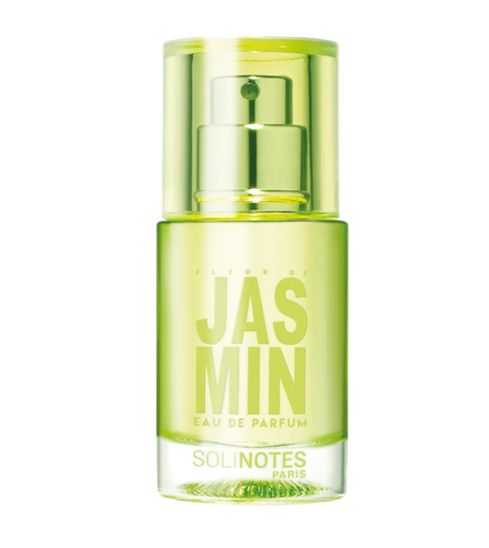 Solinotes, Fleur de Jasmin, Eau De Parfum, Unisex, 15 ml