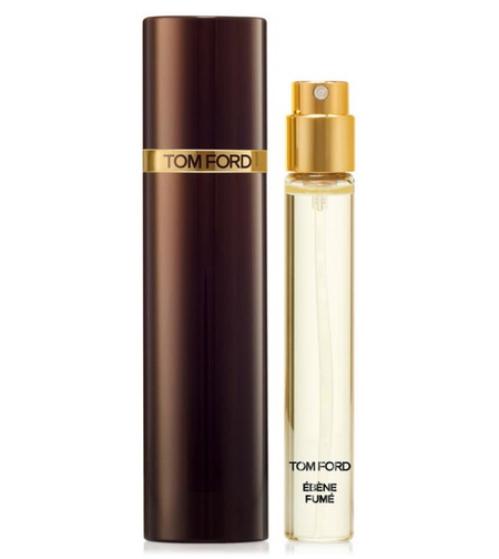 Tom Ford, Ebene Fume, Eau De Parfum, Unisex, Refillable, 10 ml