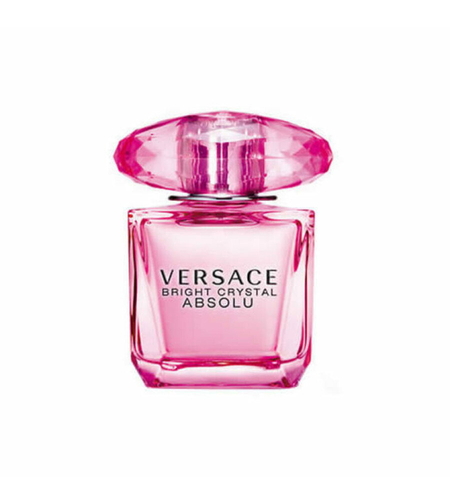 Versace, Bright Crystal Absolu, Eau De Parfum, For Women, 50 ml