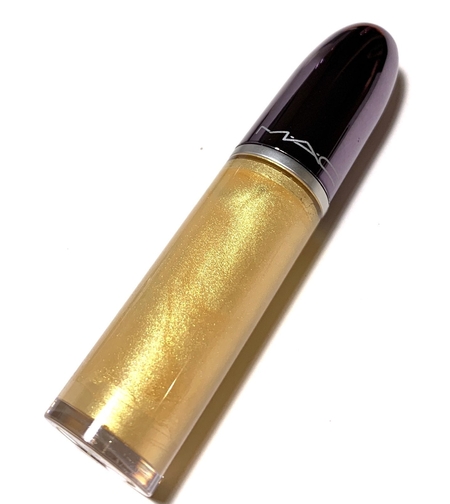 MAC, Grand Illusion, Shining, Lip Gloss, Florescence, 5 ml