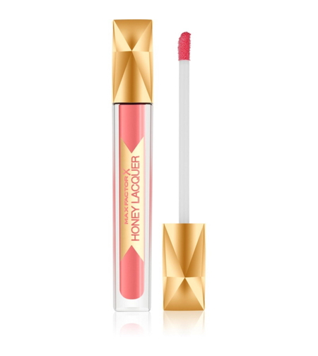 Max Factor, Colour Elixir Honey, Liquid, Liquid Lipstick, 20, Indulgent Coral, 3.8 ml