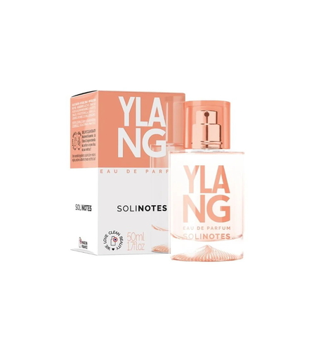 Solinotes, Ylang, Eau De Parfum, Unisex, 50 ml