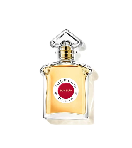 Guerlain, Samsara, Eau De Parfum, For Women, 75 ml