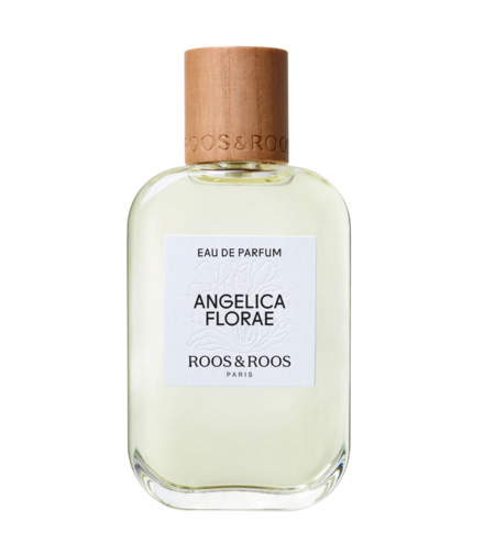 Roos & Roos, Angelica Florae, Eau De Parfum, For Women, 100 ml