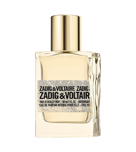 Zadig & Voltaire, This Is Really Her!, Eau De Parfum, For Women, 30 ml