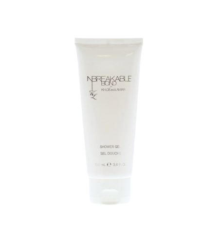 Khloe And Lamar, Unbreakable Bond, Shower Gel, All Skin Types, 100 ml