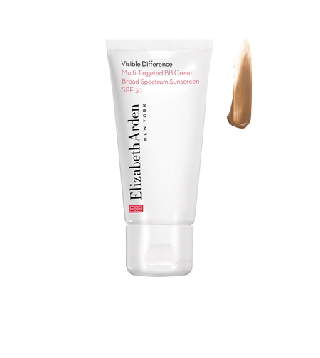 Elizabeth Arden, Multi-Target, Hydrating, BB Cream, 01, SPF 30, 30 ml *Tester