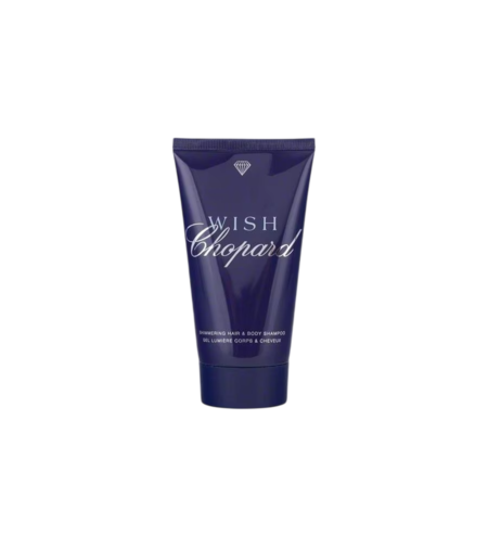 Chopard, Wish, Cleansing, Shower Gel, 75 ml