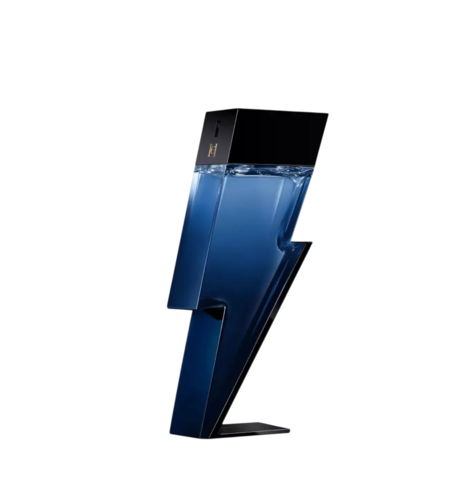 Carolina Herrera, Bad Boy Cobalt, Eau De Parfum, For Men, 50 ml