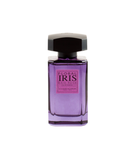 La Closerie Des Parfums, Floral Iris Baies Rose, Eau De Parfum, Unisex, 100 ml *Tester