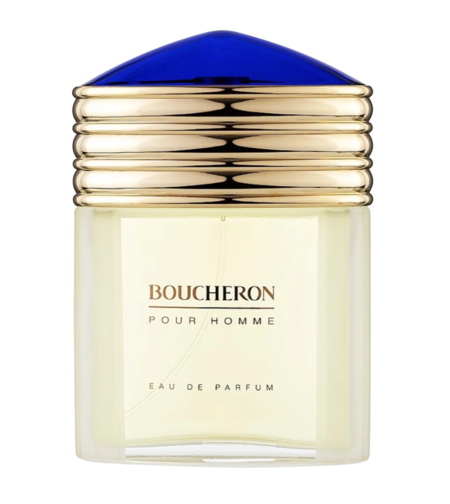 Boucheron, Boucheron, Eau De Parfum, For Men, 100 ml
