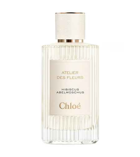 Chloe, Hibiscus Abelmoschus, Eau De Parfum, For Women, 150 ml