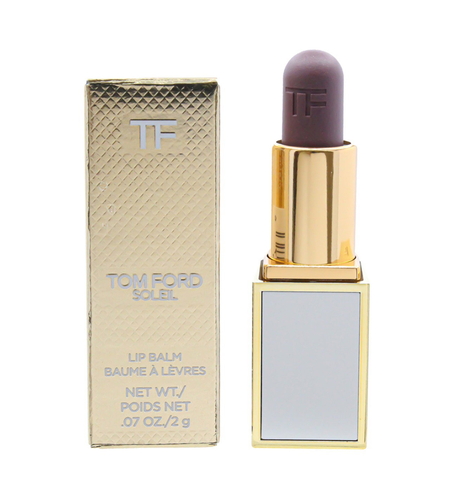 Tom Ford, Soleil, Lip Balm, 05, Baie D`Hiver, 2 g