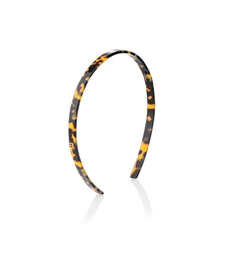 Balmain Professionnel, Hair Couture, Hair Band, Turtoise Shell