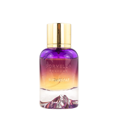 Sorvella, Mountain Collection Sugarloaf, Eau De Parfum, Unisex, 50 ml