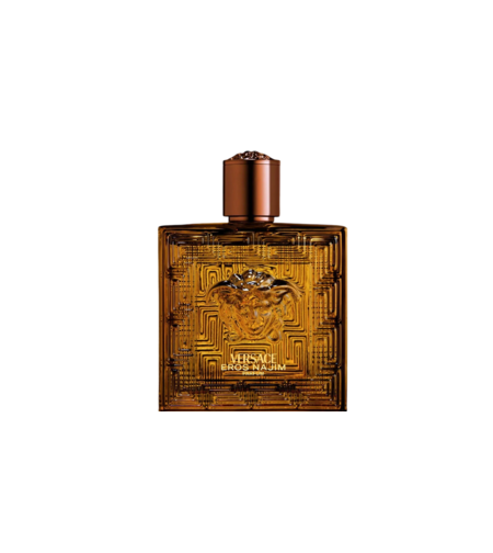 Versace, Eros Najim, Parfum, For Men, 50 ml
