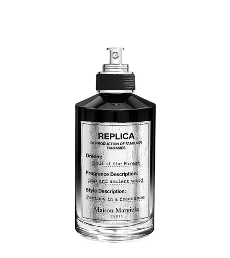 Maison Margiela, Replica Soul Of The Forest, Eau De Parfum, Unisex, 100 ml