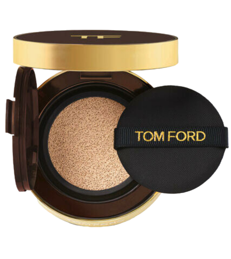 Tom Ford, Traceless, Compact Foundation, 1.2, Shell, SPF 45, Refill, 12 g