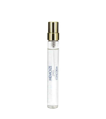 Memoize, Concordia, Extrait De Parfum, Unisex, 7.5 ml