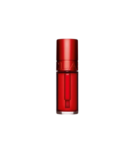 Clarins, Water Lip Stain, Liquid Lipstick, 03, Red Water, 7 ml