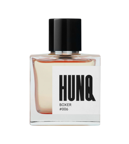 Hunq, 006 Boxer, Eau De Parfum, Unisex, 100 ml